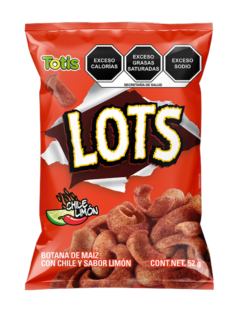 DONITAS TOTIS