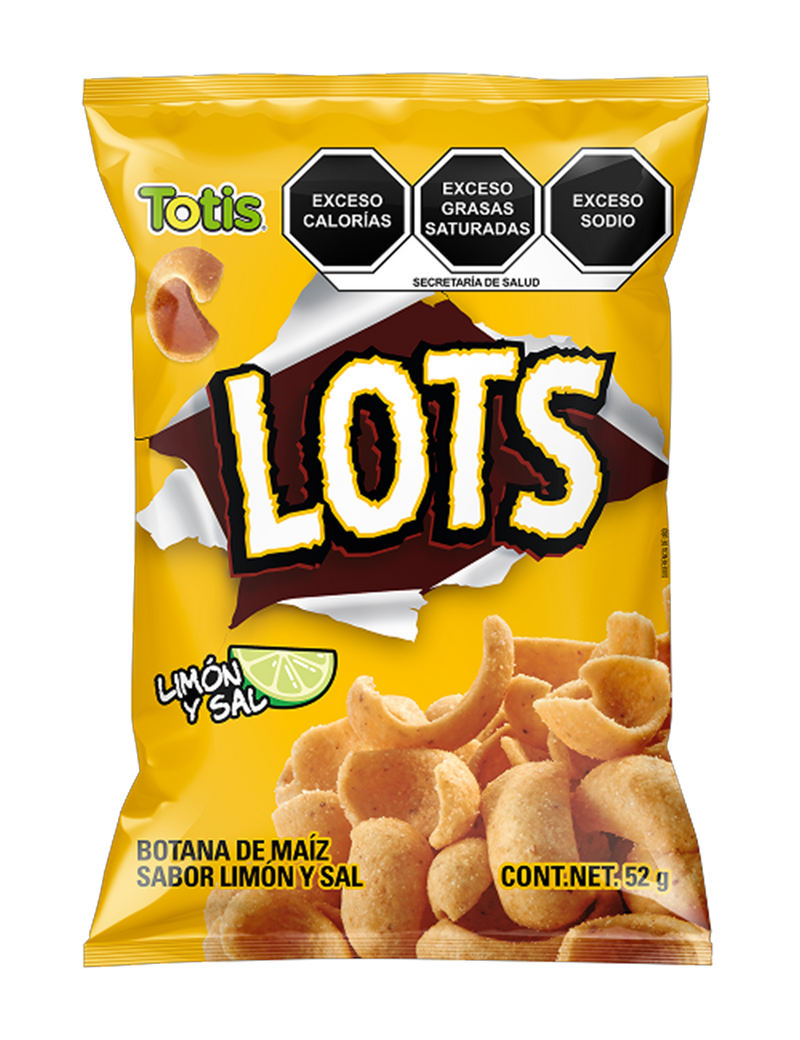 DONITAS TOTIS