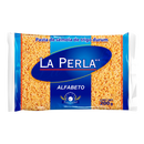 PASTAS LA PERLA