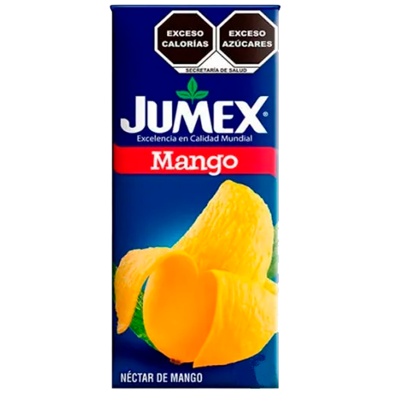 JUGO JUMEX