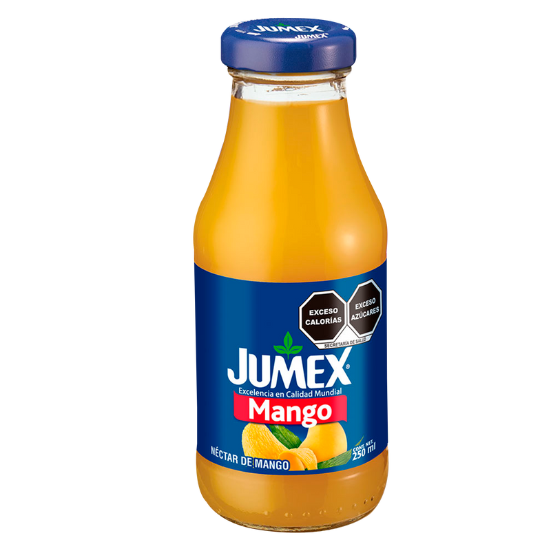 JUGO JUMEX BOTELLA