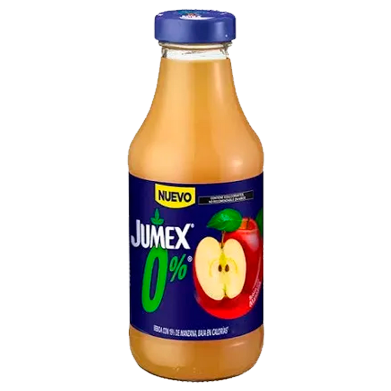 JUGO JUMEX BOTELLA