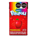PAU PAU