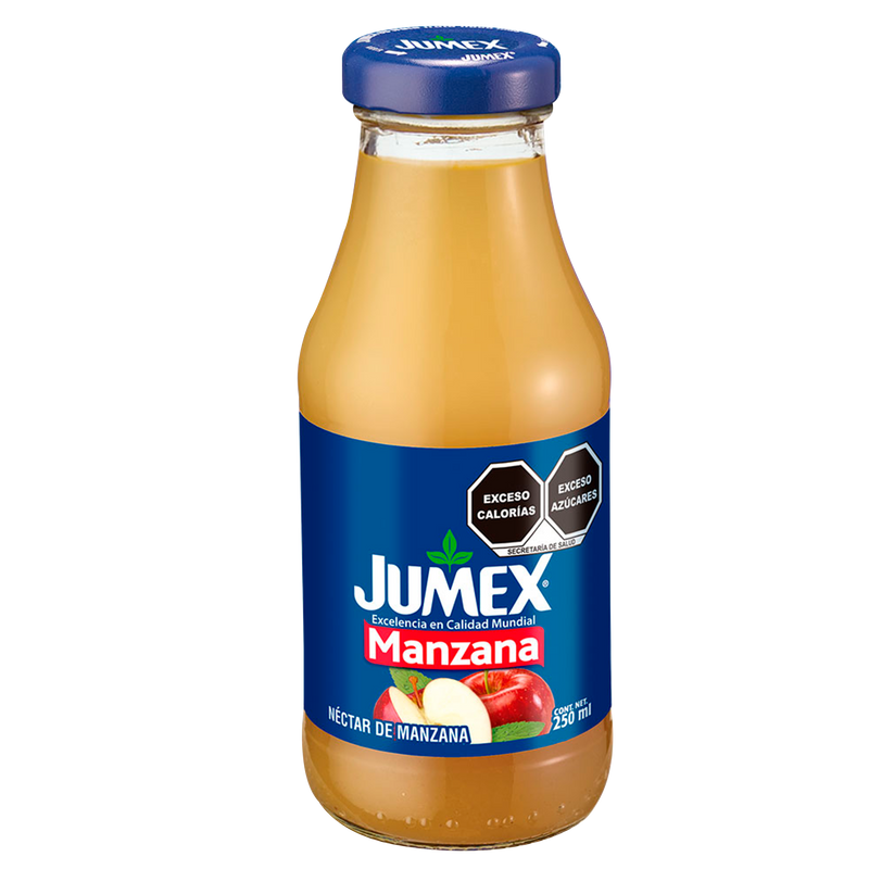 JUGO JUMEX BOTELLA