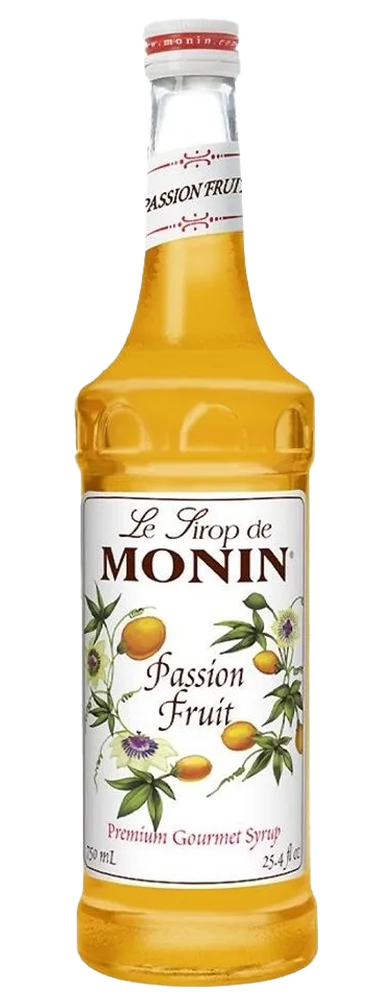 JARABE MONIN