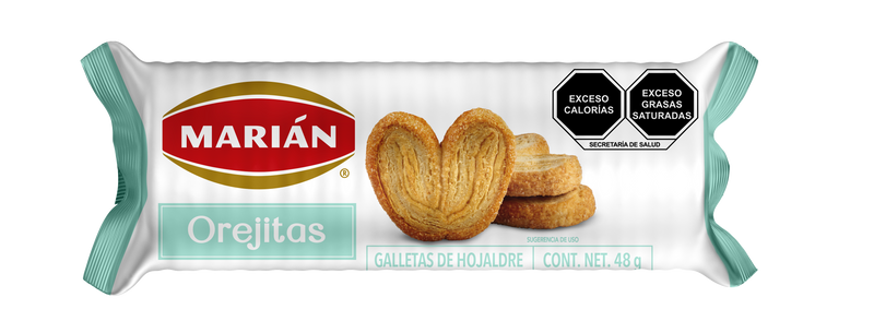 GALLETAS MARIÁN