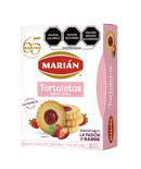 GALLETAS MARIÁN