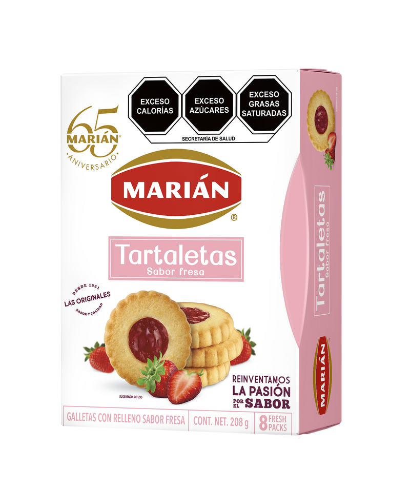 GALLETAS MARIÁN