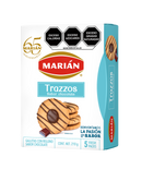 GALLETAS MARIÁN