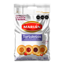 GALLETAS MARIÁN