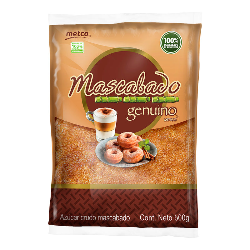 Mascabado