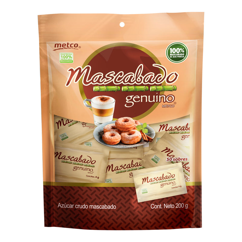 Mascabado
