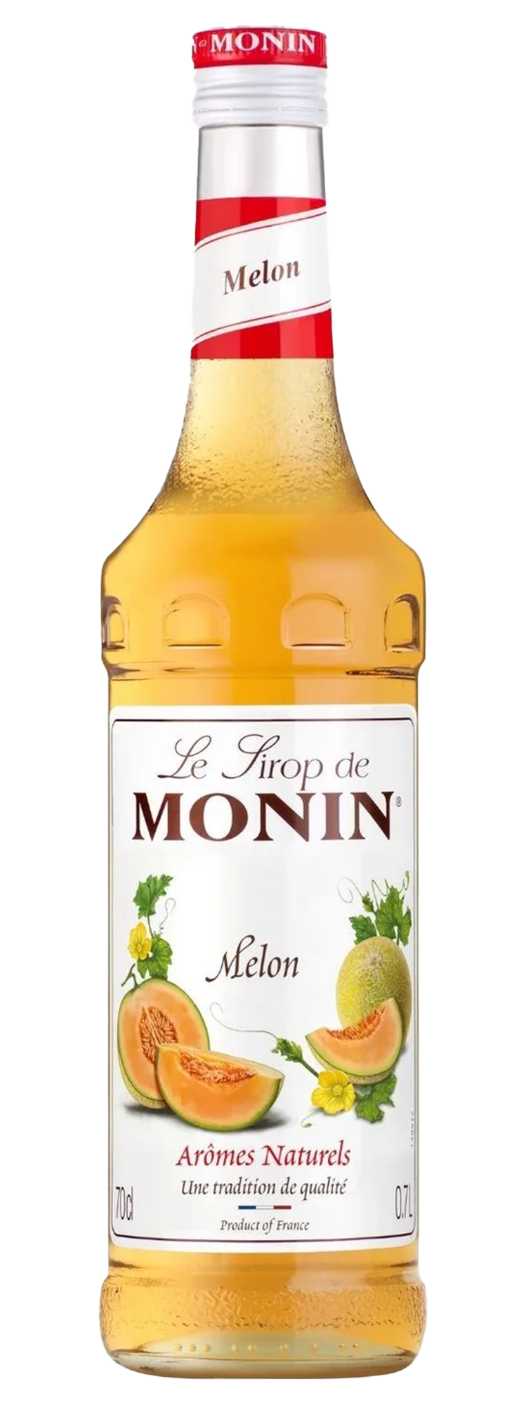 JARABE MONIN