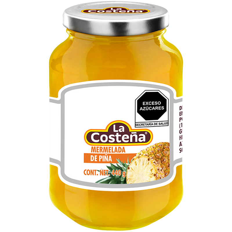 MERMELADA LA COSTEÑA