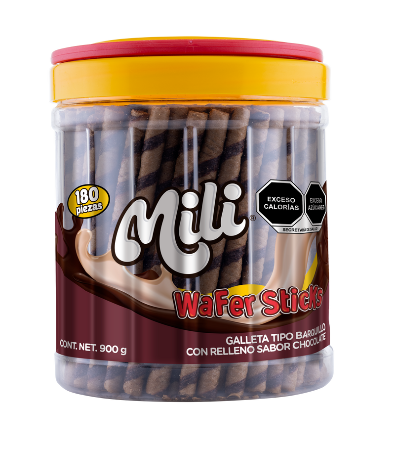 GALLETAS MARIÁN