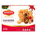 GALLETAS MARIÁN
