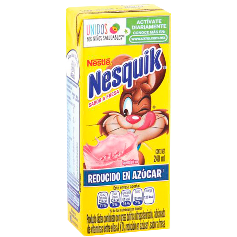 NESQUIK