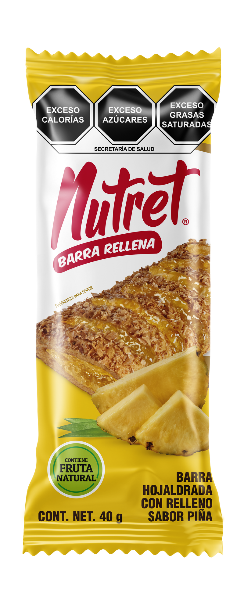 GALLETAS MARIÁN