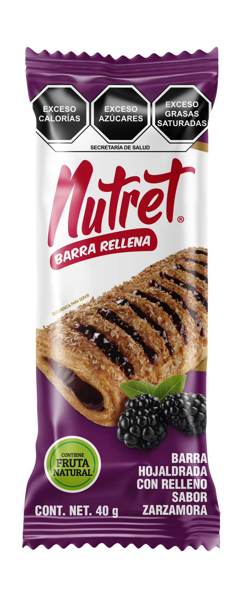 GALLETAS MARIÁN