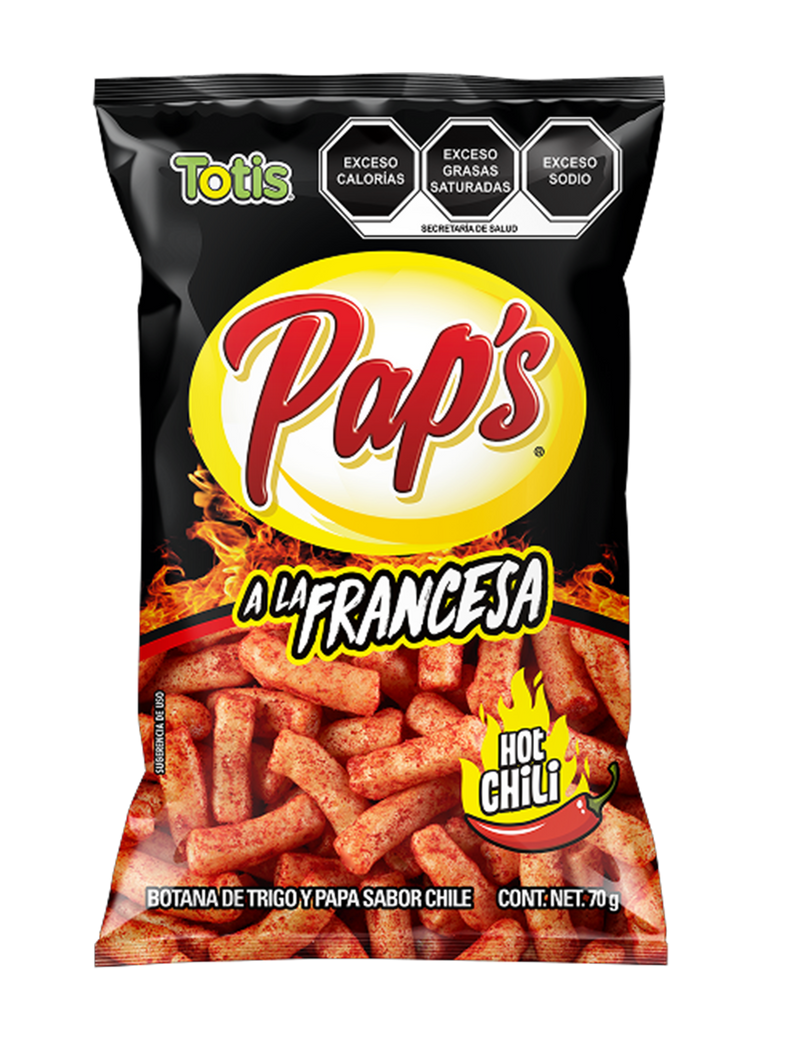 PAPS TOTIS