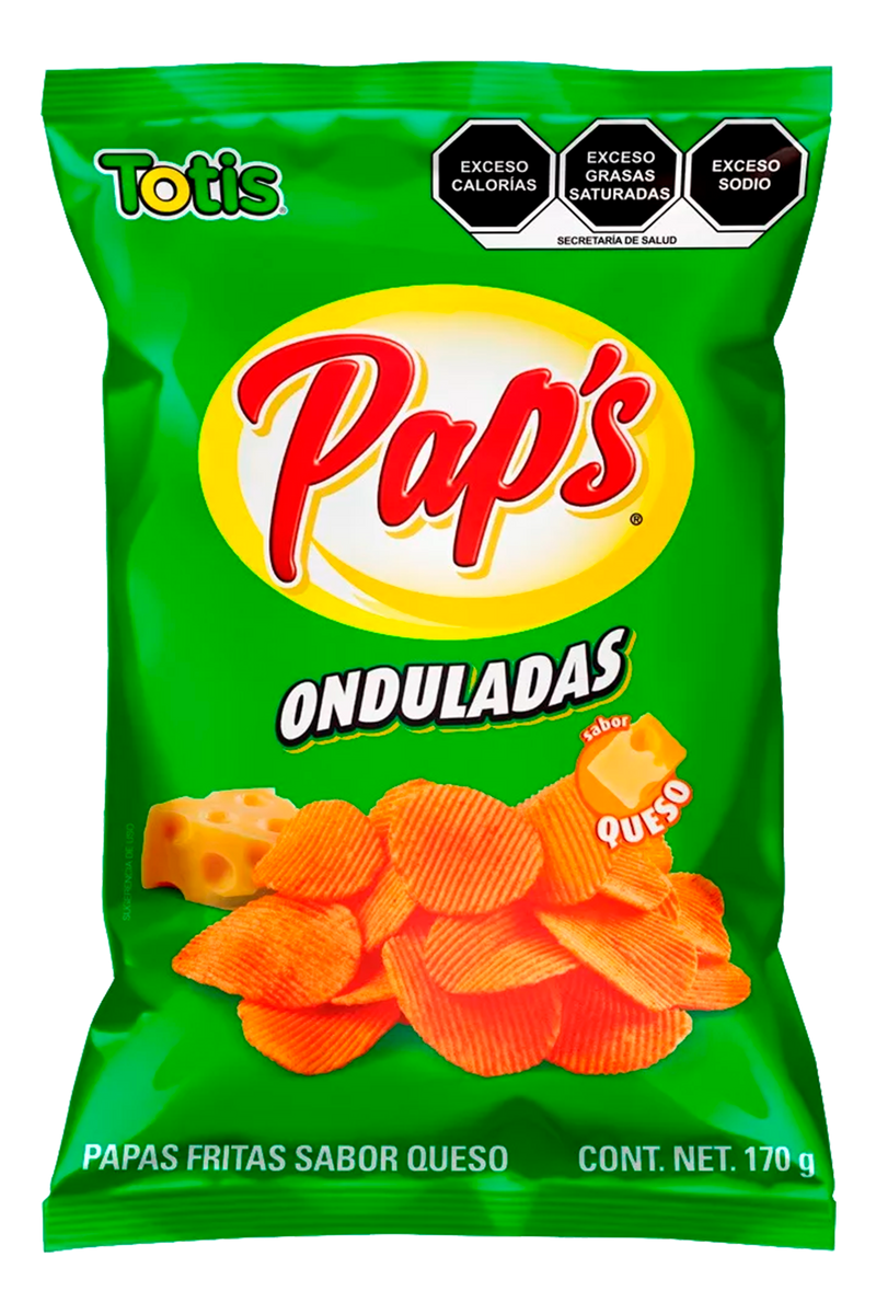 PAPS TOTIS