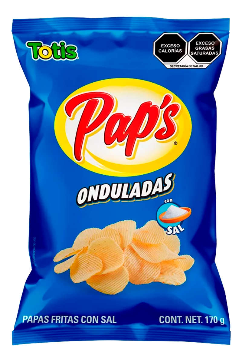 PAPS TOTIS
