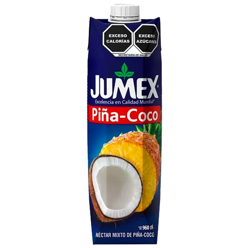 JUGO JUMEX