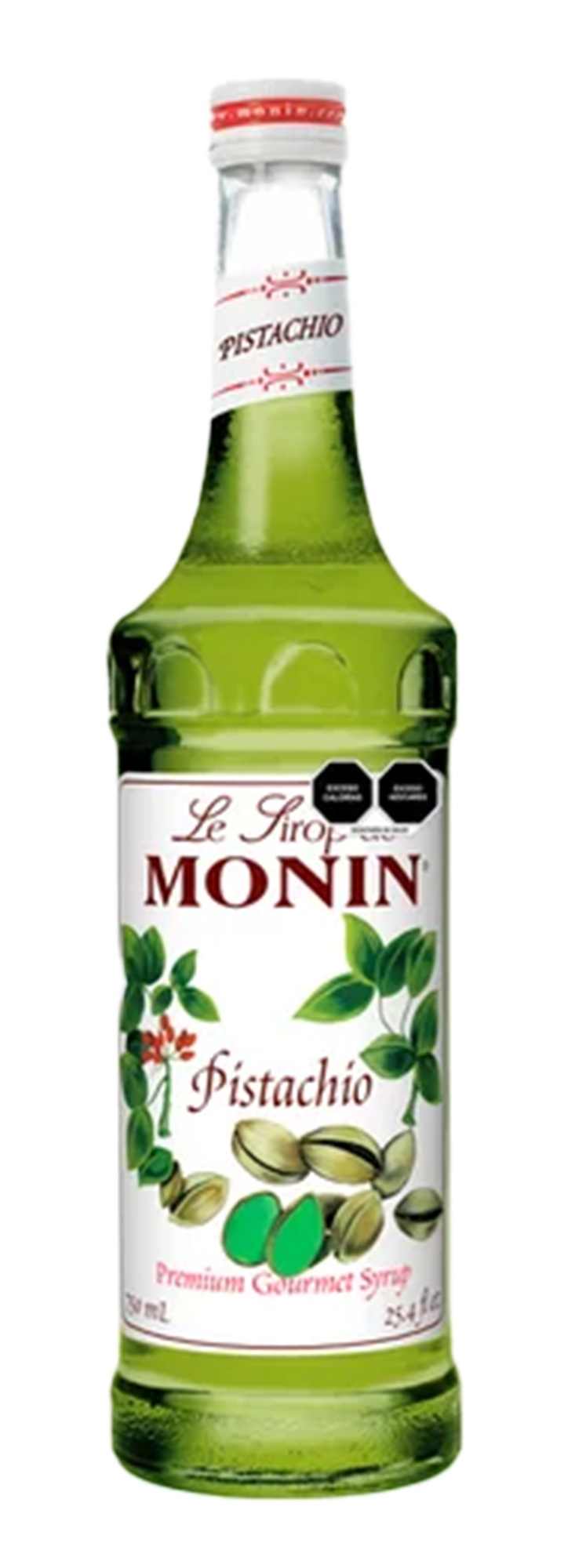 JARABE MONIN
