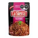 PREPARADOS LA SIERRA