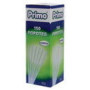 POPOTES DESECHABLES PRIMO