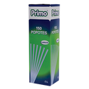 POPOTES DESECHABLES PRIMO