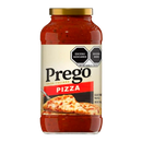 SALSAS PREGO
