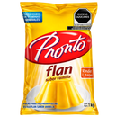 FLAN PRONTO