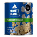 CHAMPIÑONES MONTE BLANCO