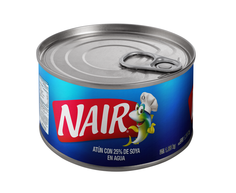ATÚN NAIR