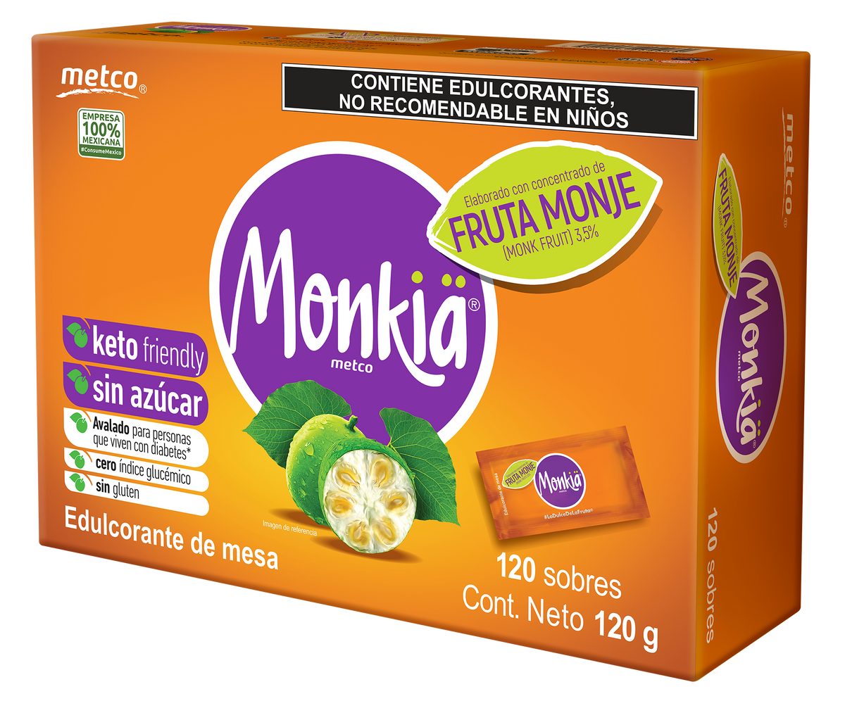 monaka Monster Energy Killer Brew Loca Moca, 15 onzas líquidas (paquete