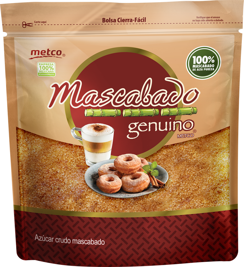 Mascabado