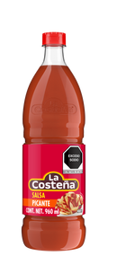 SALSA PICANTE BOTANERA