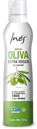 ACEITE EN SPRAY INES