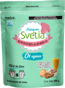 SVETIA REPOSTERÍA