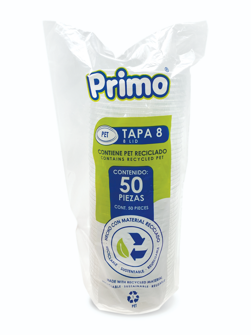 TAPA PRIMO