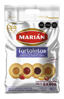 GALLETAS MARIÁN