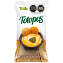TOTOPOS LA COSTEÑA