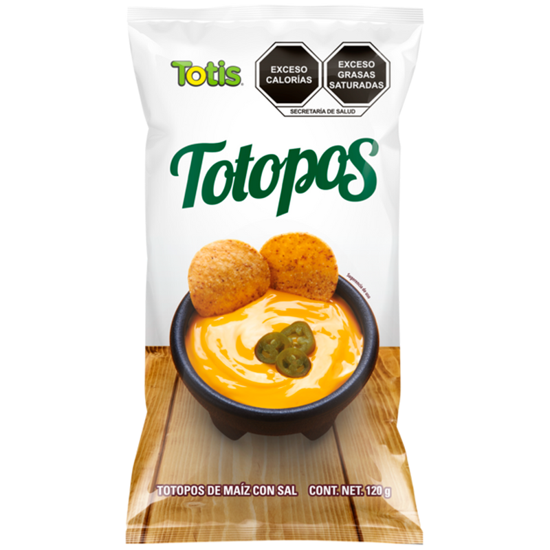 TOTIS
