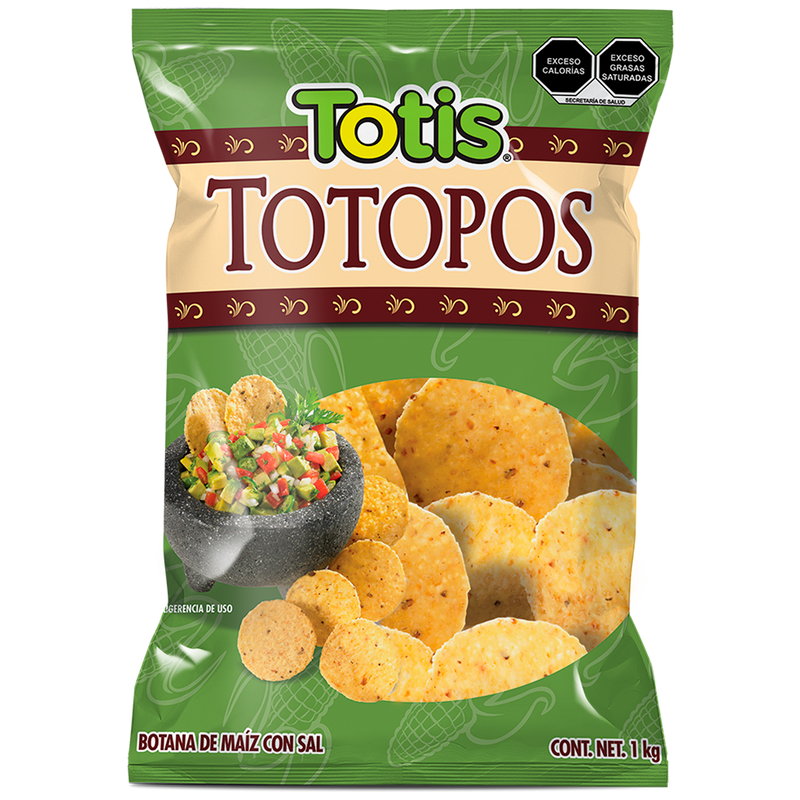 TOTOPOS TOTIS