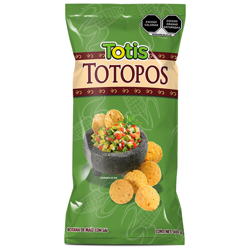 TOTOPOS TOTIS