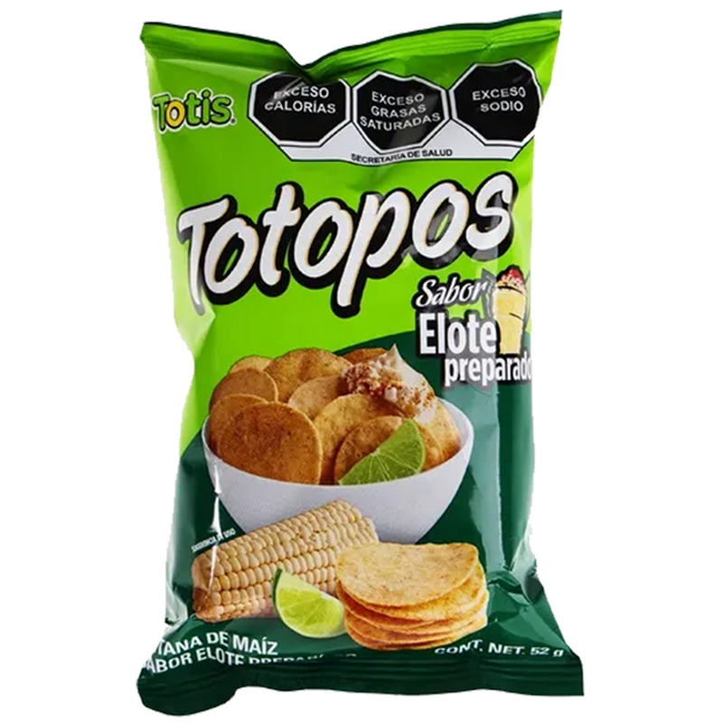 TOTOPOS TOTIS