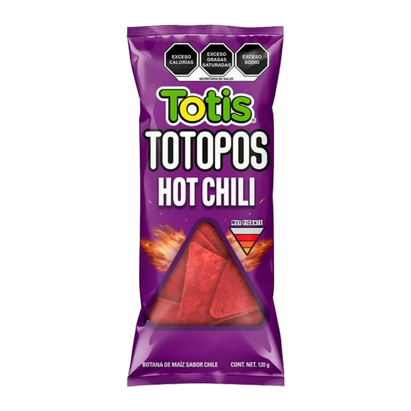 TOTOPOS TOTIS