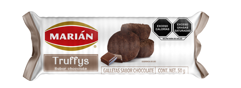 GALLETAS MARIÁN