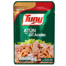Atún Tuny Institucional